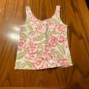 Sweet Poison Summer Crop-Top